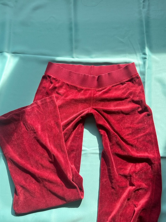 TNA Pants - TNA Velvet Track Pants